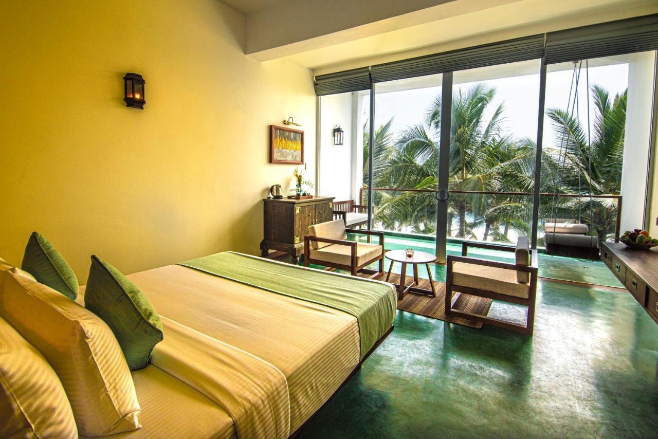 The Rockwall Boutique Hotel 벤토타 외부 사진