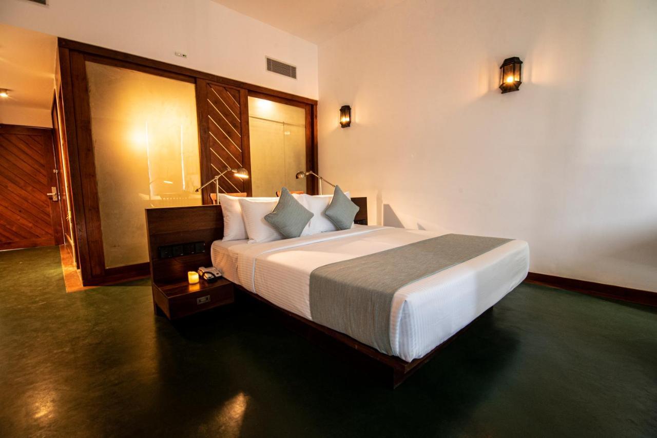 The Rockwall Boutique Hotel 벤토타 외부 사진