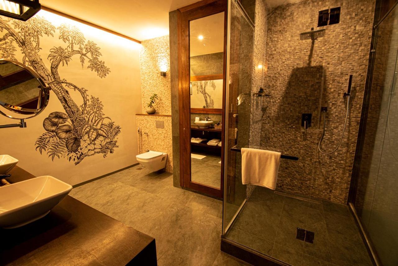The Rockwall Boutique Hotel 벤토타 외부 사진