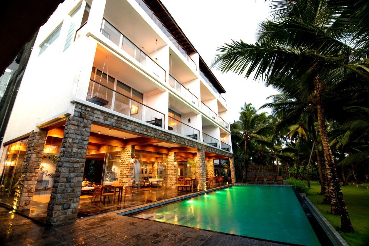 The Rockwall Boutique Hotel 벤토타 외부 사진