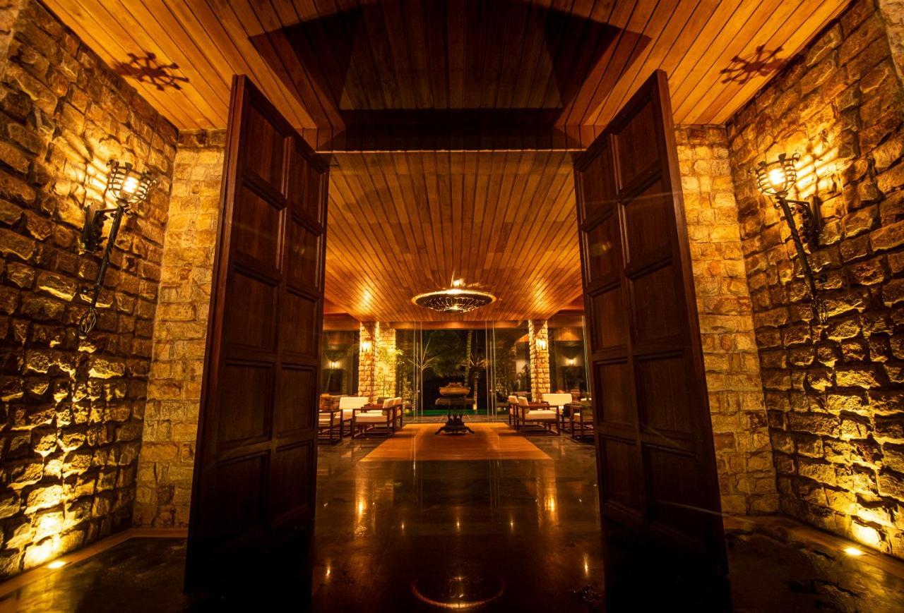 The Rockwall Boutique Hotel 벤토타 외부 사진