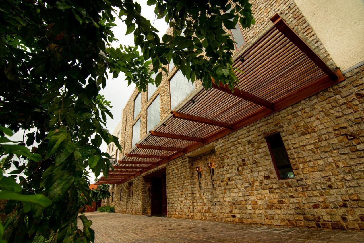 The Rockwall Boutique Hotel 벤토타 외부 사진