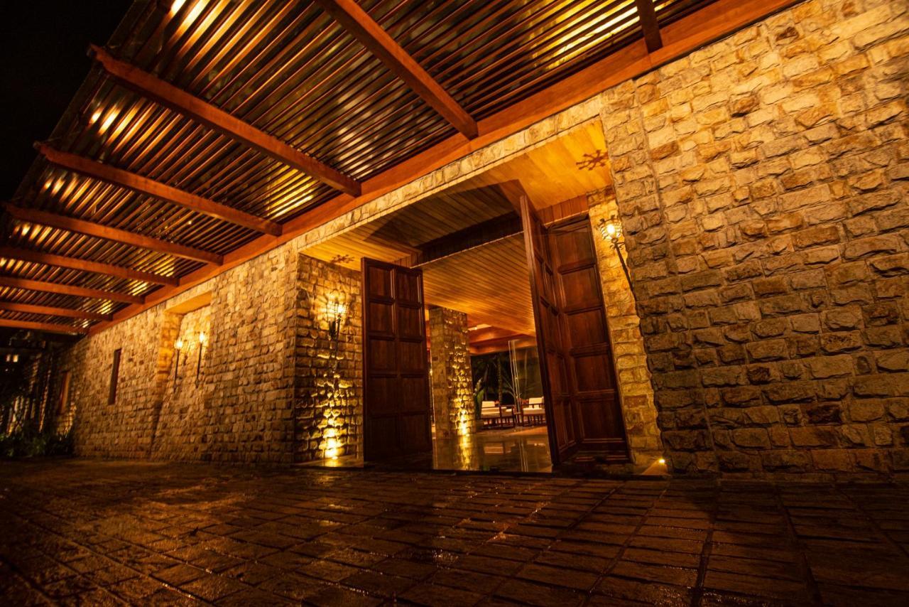 The Rockwall Boutique Hotel 벤토타 외부 사진