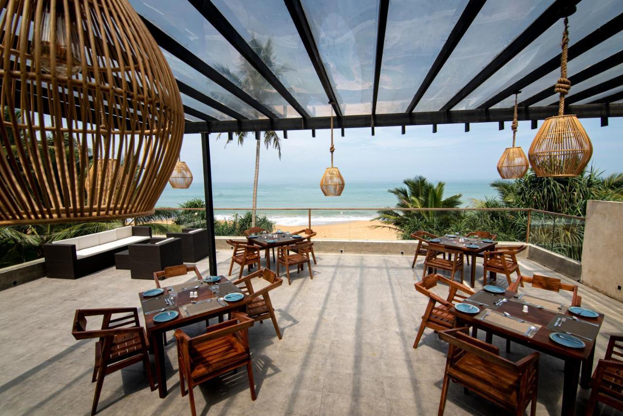 The Rockwall Boutique Hotel 벤토타 외부 사진