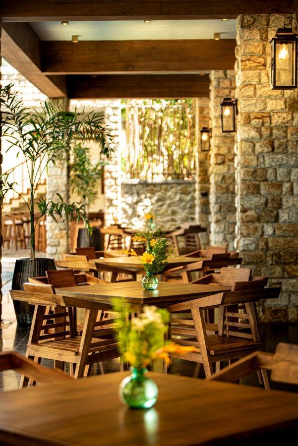 The Rockwall Boutique Hotel 벤토타 외부 사진