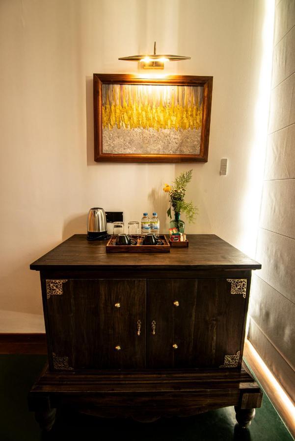 The Rockwall Boutique Hotel 벤토타 외부 사진