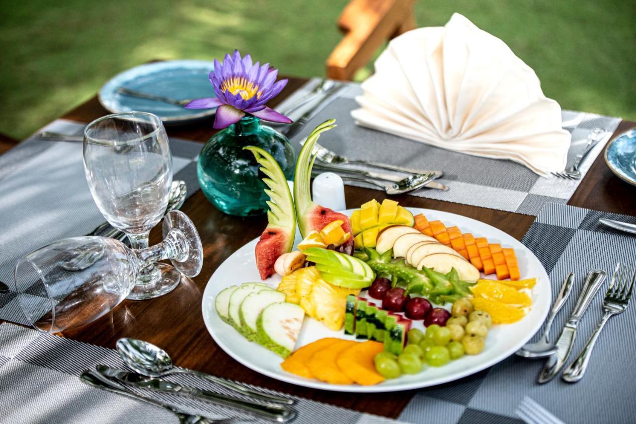 The Rockwall Boutique Hotel 벤토타 외부 사진