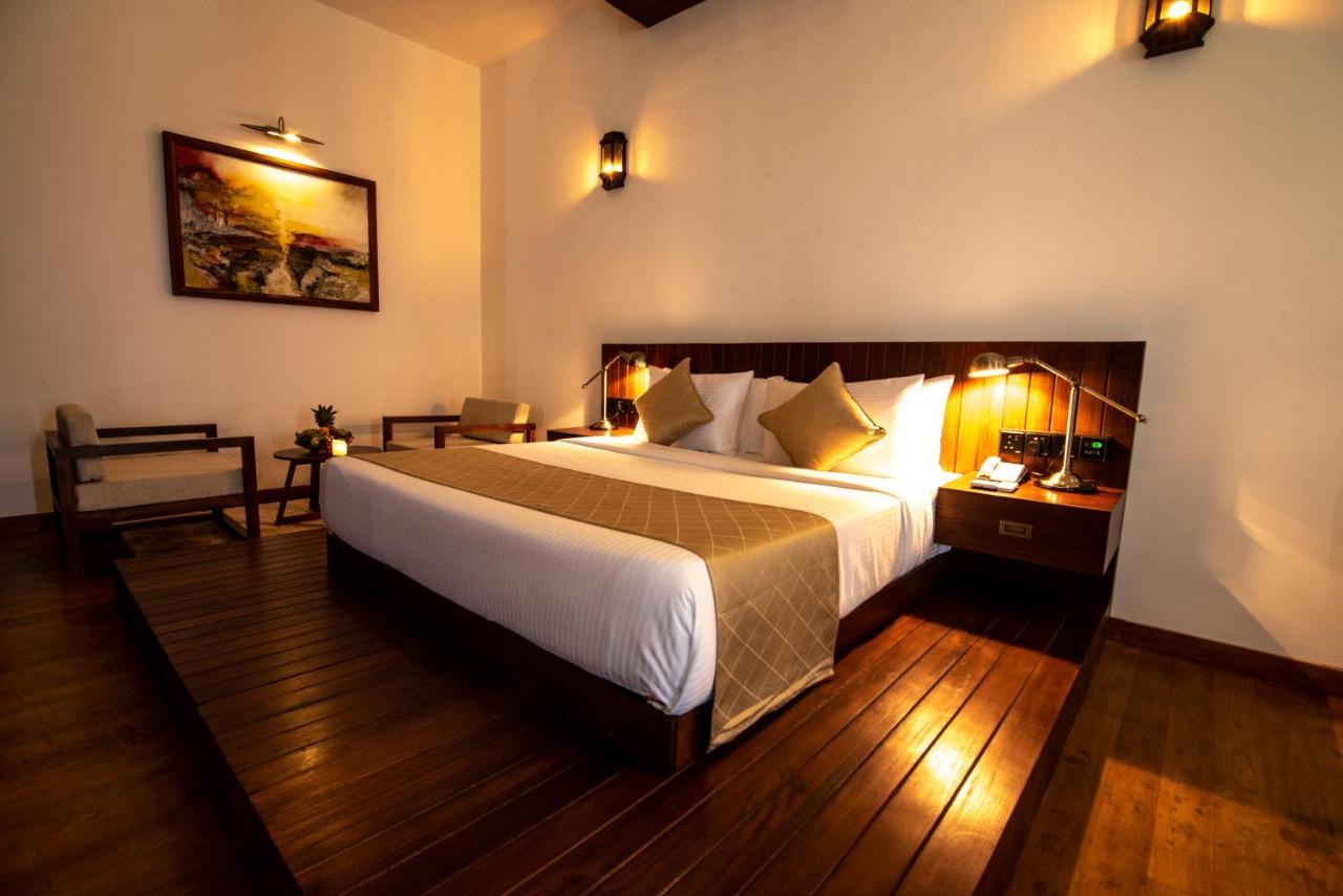 The Rockwall Boutique Hotel 벤토타 외부 사진