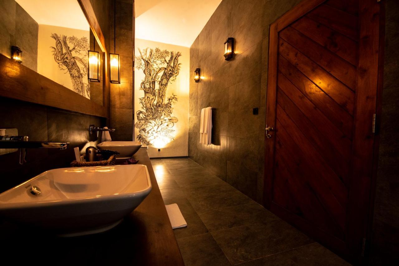 The Rockwall Boutique Hotel 벤토타 외부 사진