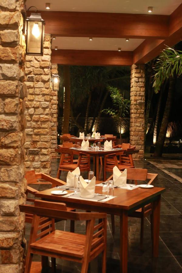 The Rockwall Boutique Hotel 벤토타 외부 사진