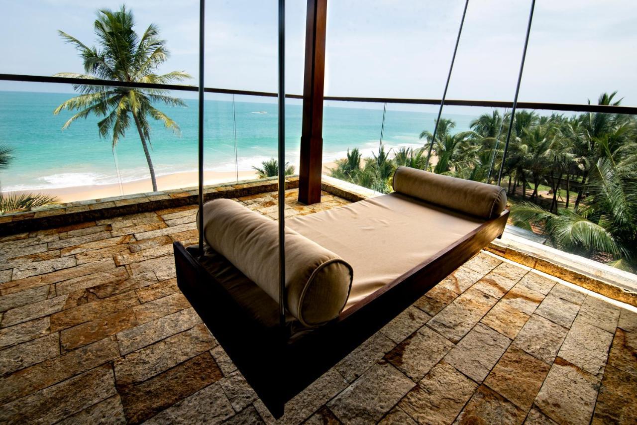 The Rockwall Boutique Hotel 벤토타 외부 사진