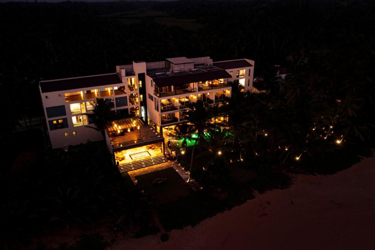 The Rockwall Boutique Hotel 벤토타 외부 사진