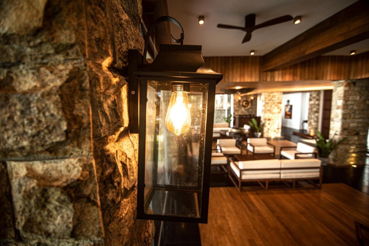The Rockwall Boutique Hotel 벤토타 외부 사진