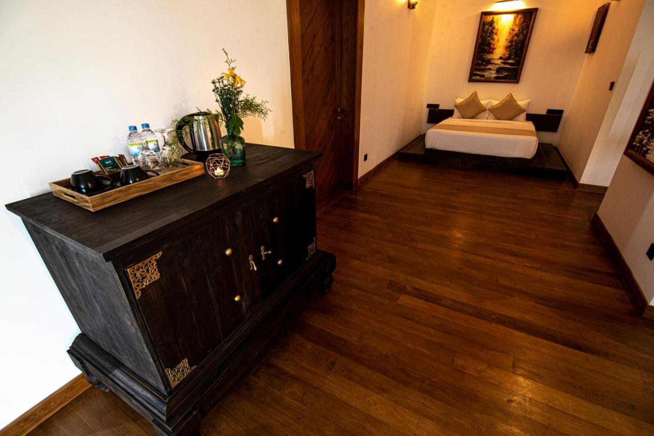 The Rockwall Boutique Hotel 벤토타 외부 사진