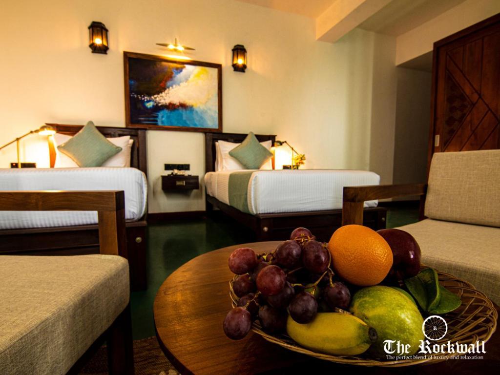 The Rockwall Boutique Hotel 벤토타 외부 사진