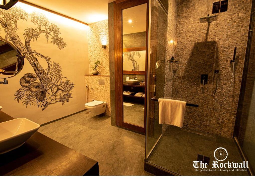 The Rockwall Boutique Hotel 벤토타 외부 사진